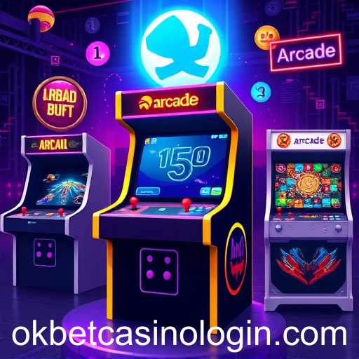 Exploring 'Arcade Classics': Reviving Nostalgia with OKBet