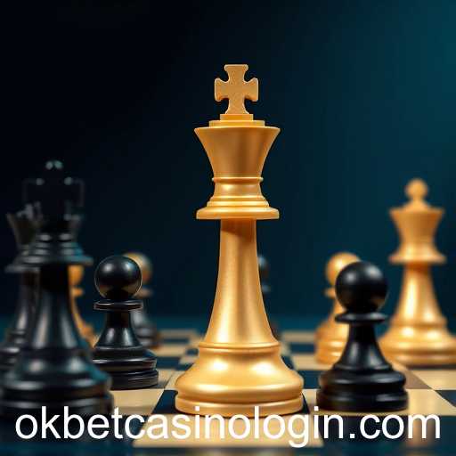 Exploring the 'Chess Master' Category with Okbet: A Comprehensive Insight