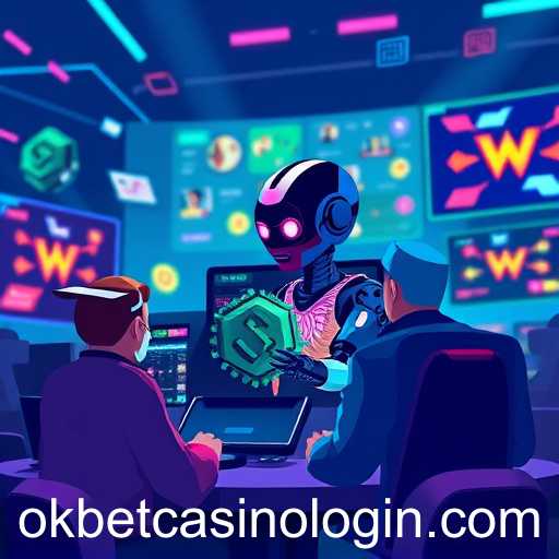 The Evolution of Online Gaming in 2025