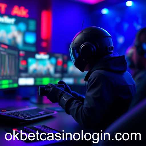 Evolution of Online Gaming: The Role of Keywords