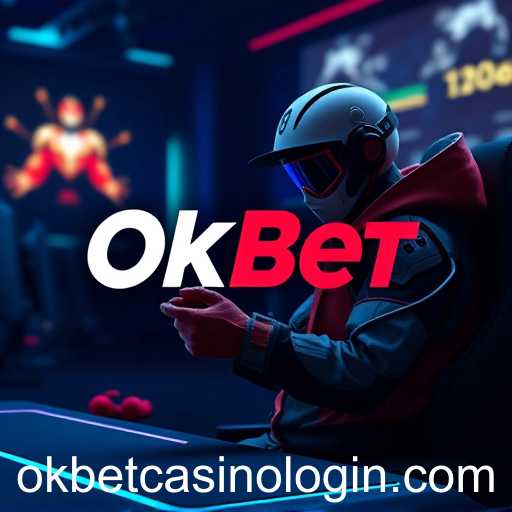Okbet: The Evolving Landscape of Online Gaming