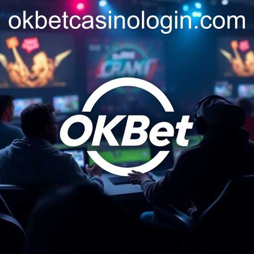 OKBet Revolutionizes Online Gaming Experience