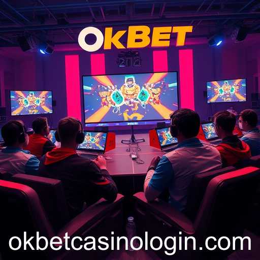 The Rise of OkBet Gaming