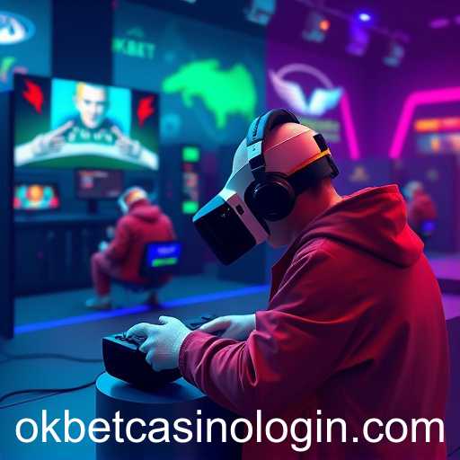 The Rise of Okbet in the Digital Gaming Era