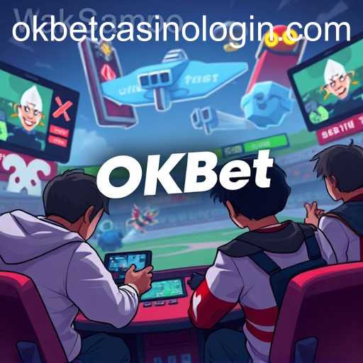 The Rise of OKBet in Online Gaming