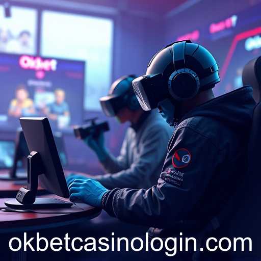 The Rise of Online Gaming: A Look at Okbet's Popularity