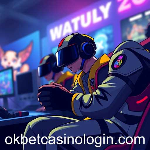 The Rise of Okbet in Gaming
