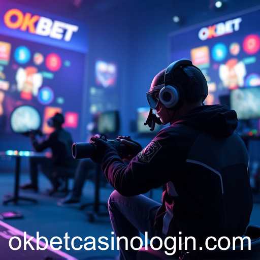 The Rise of Online Gaming in the Digital Age