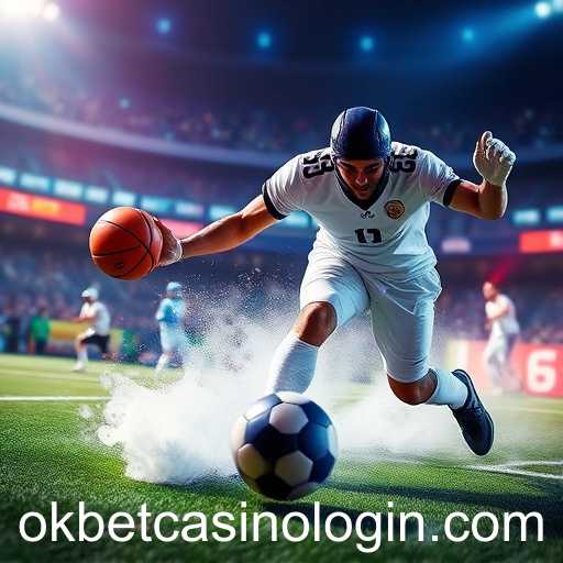 Exploring Sports Betting with Okbet: A Deep Dive into the Thrilling World of Online Wagers