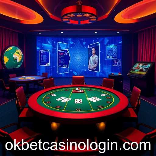 okbet