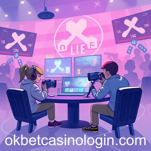 The Rise of Okbet: A New Era in Online Gaming